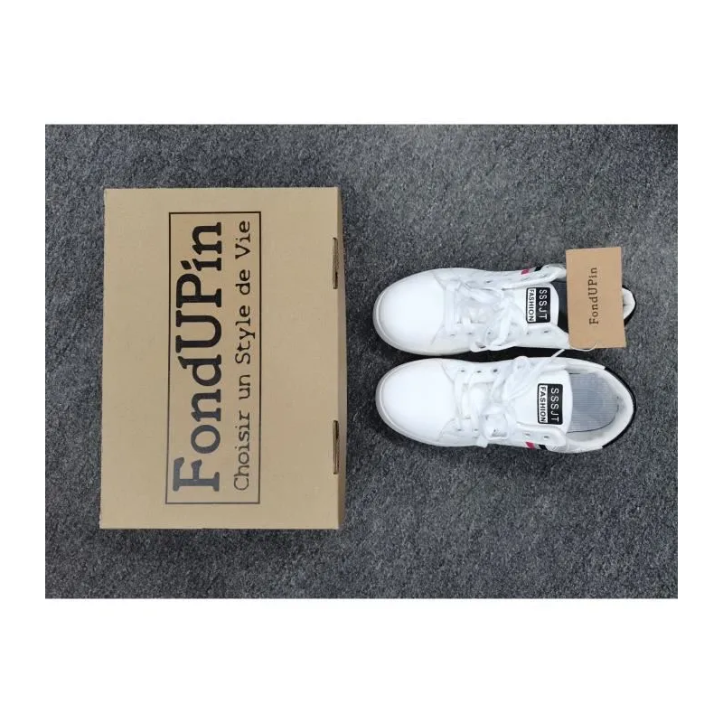 chaussures en cuir