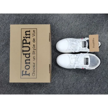 chaussures en cuir