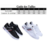 chaussures en cuir