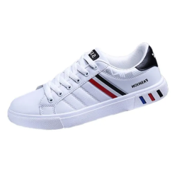 chaussures en cuir